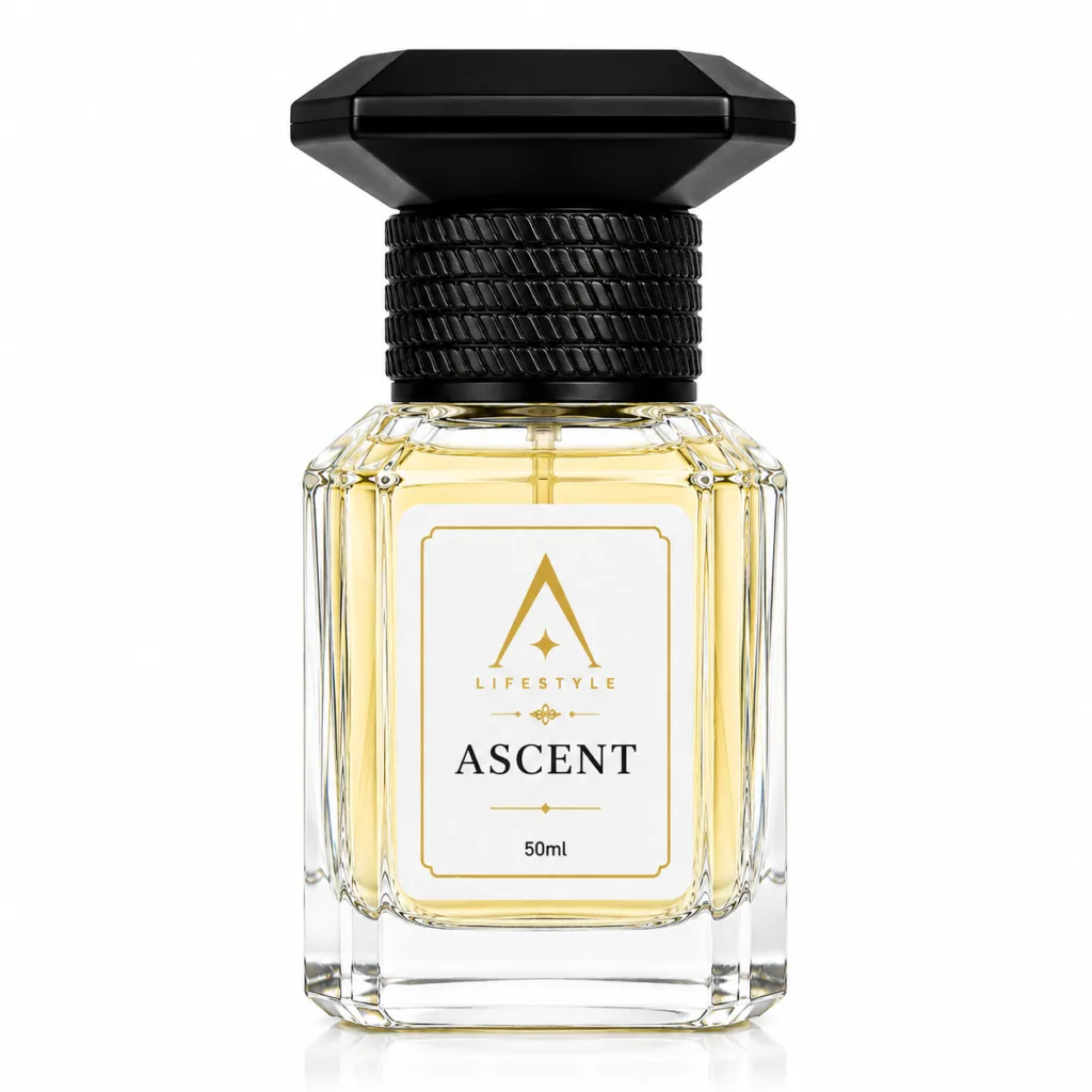 Home ASCENT