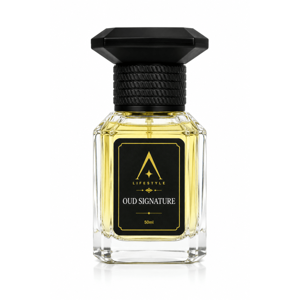 OUD SIGNATURE