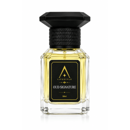 OUD SIGNATURE