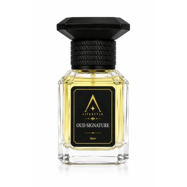 OUD SIGNATURE