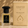 OUD SIGNATURE
