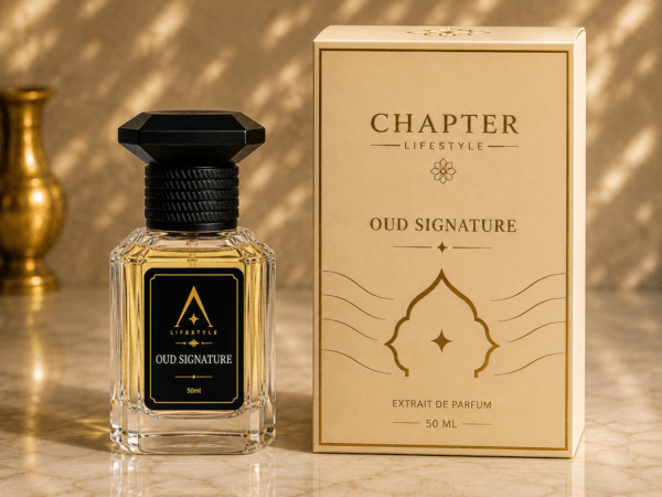 OUD SIGNATURE