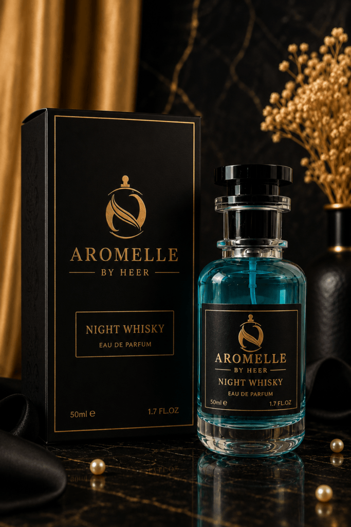 Home Night Whisky