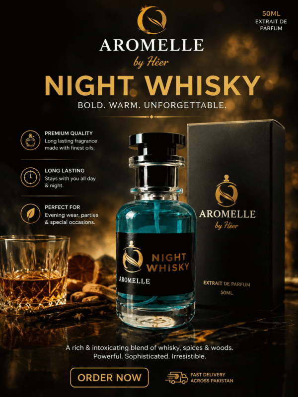 Night Whisky