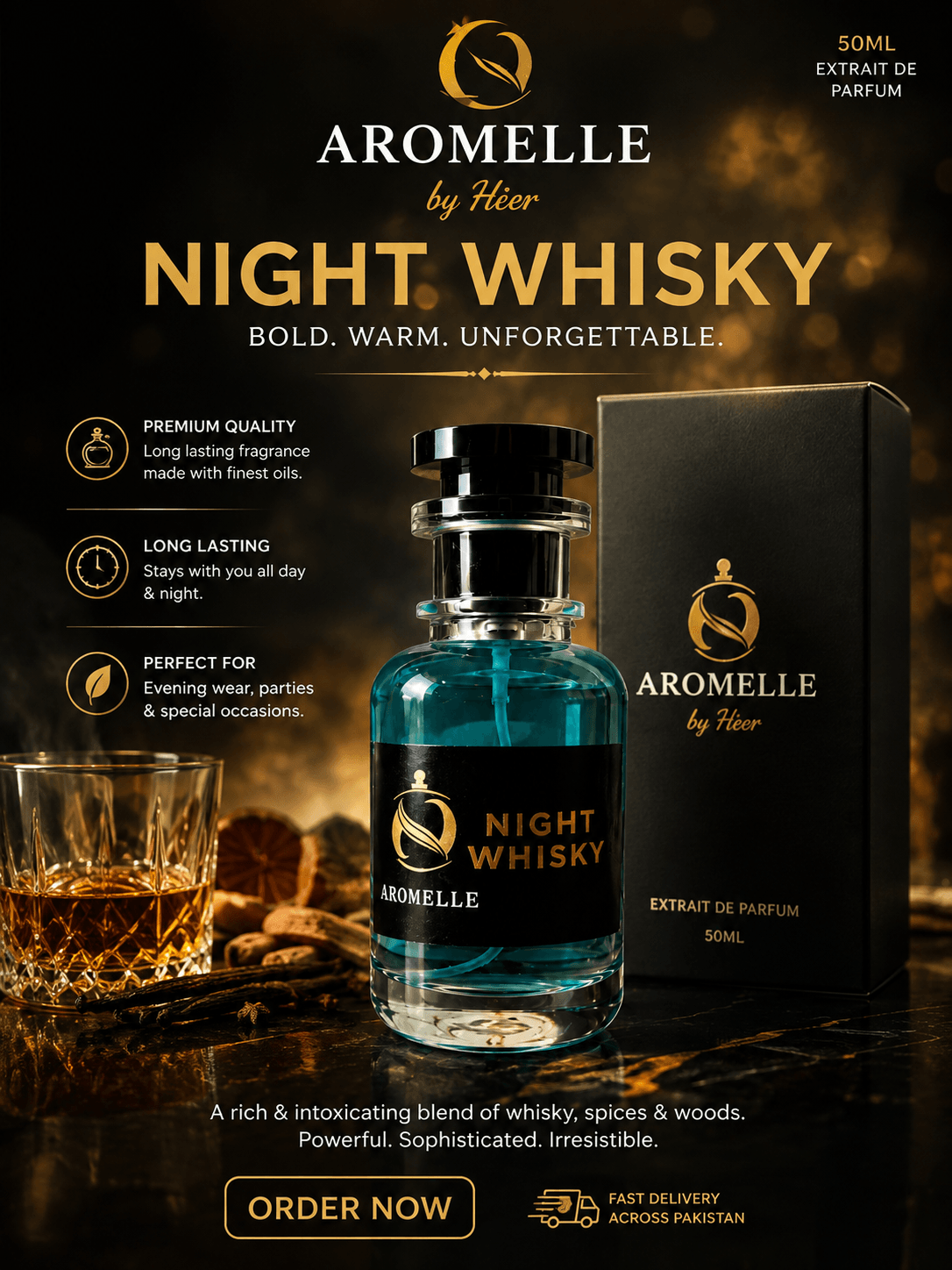 Night Whisky Night Whisky - Image 3