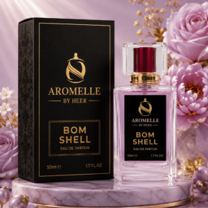 Bom Shell – Limited Edition