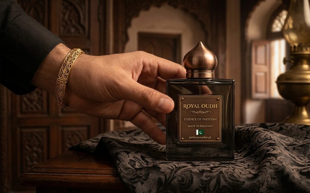 Perfume Market Peshawar - Explore Affordable Fragrances Today Pakistani perfume