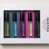 Houdini Discovery Box, 5 x 5ml Eau de Parfum