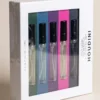 Houdini Discovery Box, 5 x 5ml Eau de Parfum