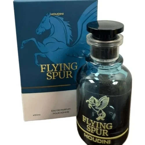 Houdini-flying-spur-50ml-EDP Houdini Flying Spur
