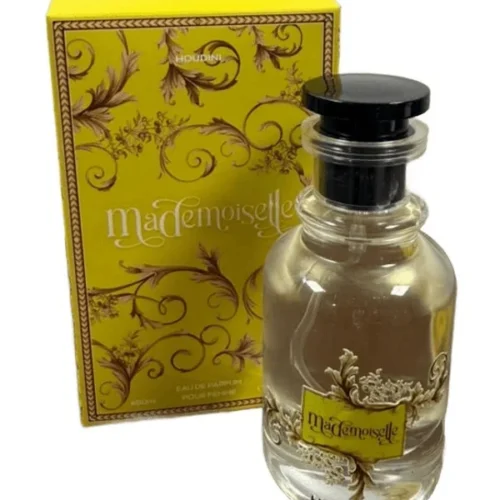 Houdini-mademoiselle-50ml-EDP Houdini Mademoiselle