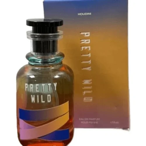 Houdini-pretty-wild-50ml-EDP Houdini Pretty Wild