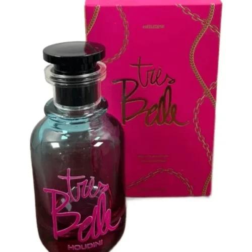 Houdini-tres-belle-50ml-EDP Houdini Très Belle