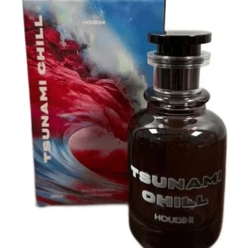 Houdini-tsunami-chill-50ml-EDP Houdini Tsunami Chill