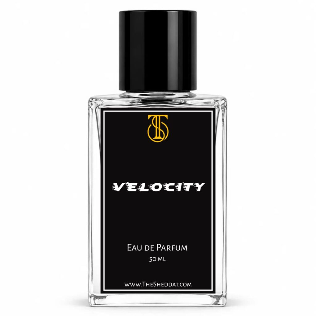 Home Velocity