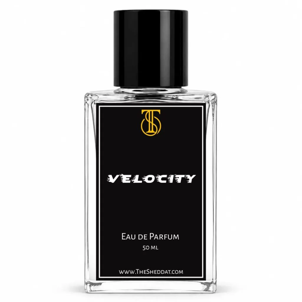Home Velocity