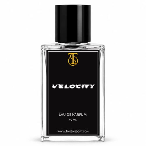 Velocity